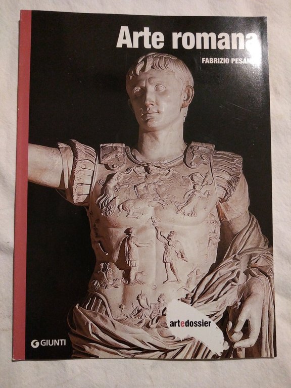 L'arte Inca - Romana - Povera - Americana 4 numeri …