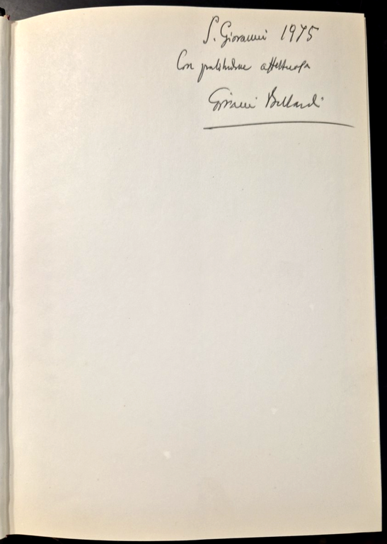 L'ARTE MODERNA 1770 1970 di Giulio Carlo Argan 1971 Sansoni …