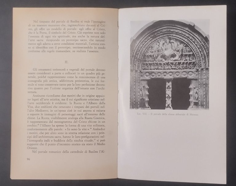 L'ARTE SACRA IN ORIENTE E IN OCCIDENTE di Titus Burckhardt …