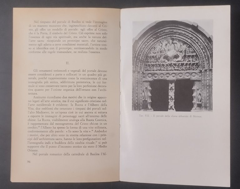 L'ARTE SACRA IN ORIENTE E IN OCCIDENTE di Titus Burckhardt …