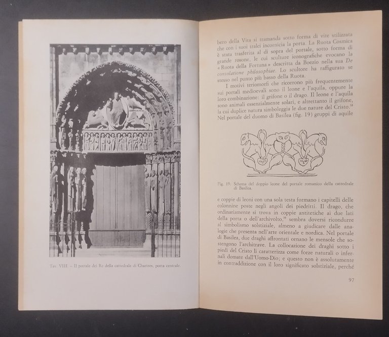 L'ARTE SACRA IN ORIENTE E IN OCCIDENTE di Titus Burckhardt …