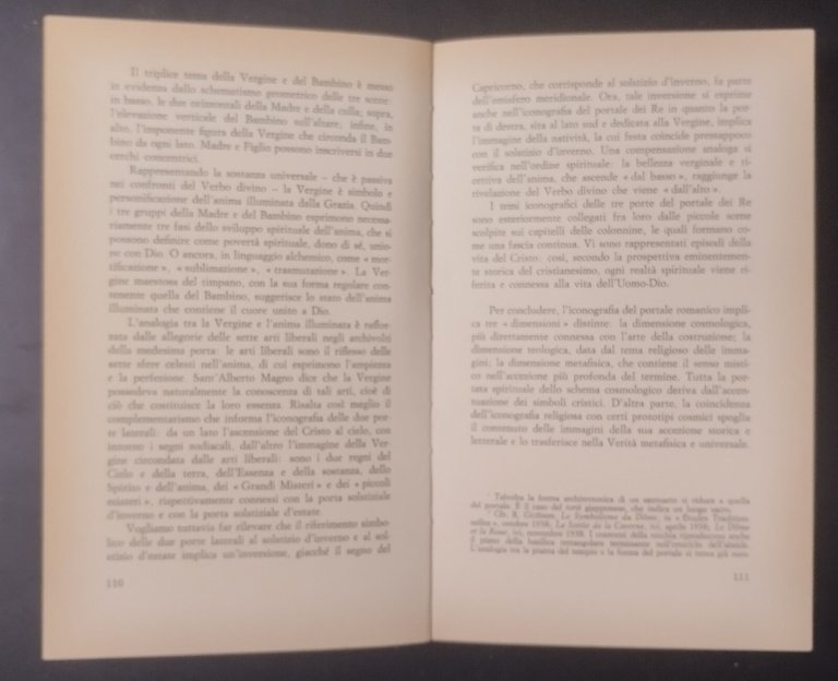 L'ARTE SACRA IN ORIENTE E IN OCCIDENTE di Titus Burckhardt …