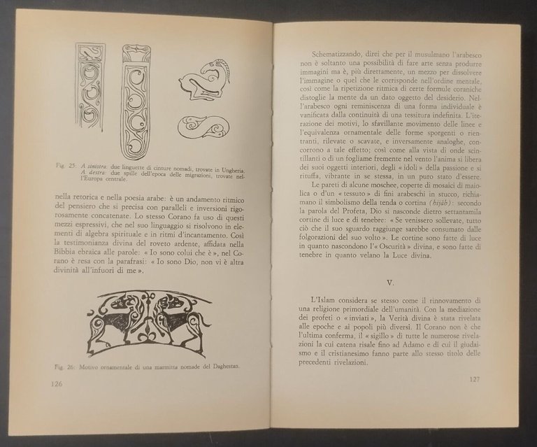 L'ARTE SACRA IN ORIENTE E IN OCCIDENTE di Titus Burckhardt …