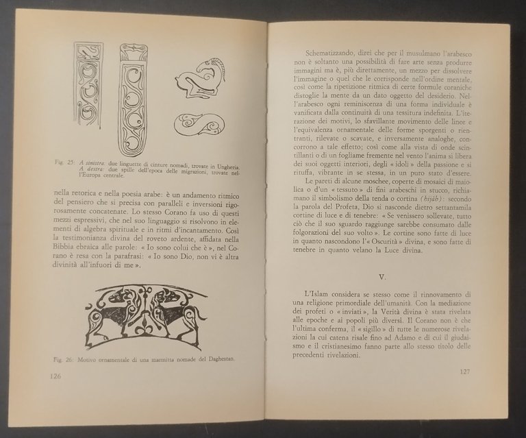 L'ARTE SACRA IN ORIENTE E IN OCCIDENTE di Titus Burckhardt …