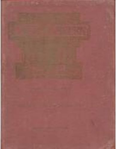 L'ARTISTA MODERNO rivista illustrata di arti applicate anno 1930 Libro …