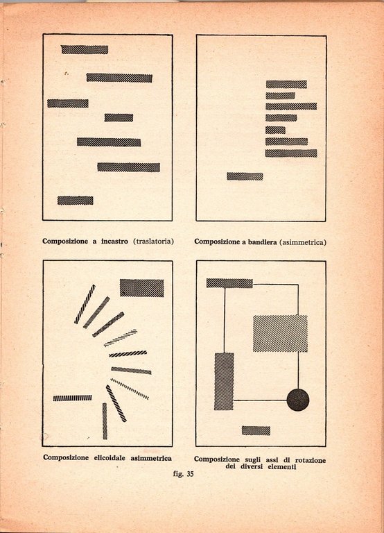 L'ARTISTA PUBBLICITARIO VOLUME 2 di Francesco Cretara 1961 Editrice San …