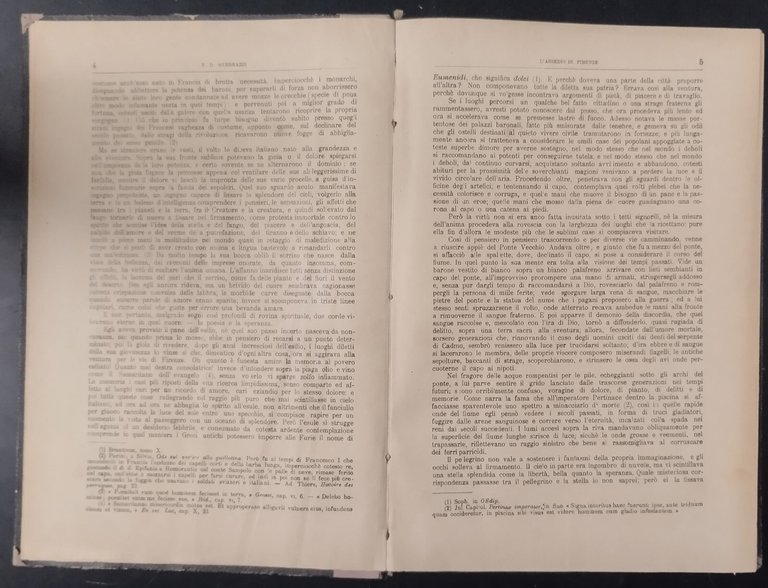 L'ASSEDIO DI FIRENZE F D Guerazzi 1892 Perino Libro antico …
