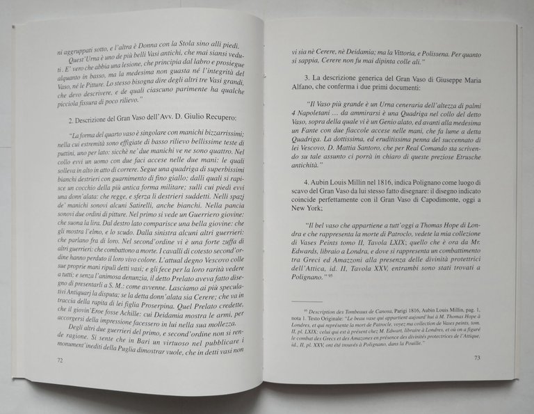 L'ASSEMBLEA DIVINA di Giuseppe Maiellaro 2015 Grafiche Vito Radio Libro …