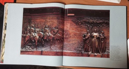 L'AULA DI MONTECITORIO Basile Sartorio Calandra 1986 FMR Franco Maria …