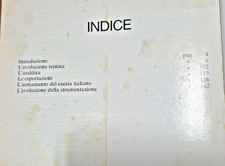 L'AVIAZIONE DA CACCIA ITALIANA 1918 1939 di Roberto Gentili Volume …