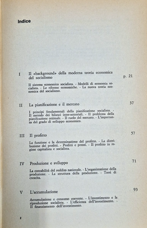 L'ECONOMIA DEI PAESI SOCIALISTI di Josef Wilczynski 1973 Il Mulino …
