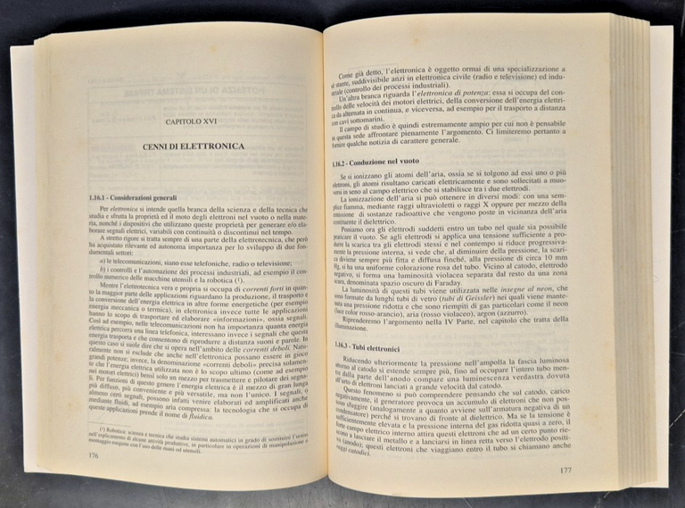 L'ENERGIA ELETTRICA di Vittor Re Bandini Buti 1993 Delfino Principi … | Immagine Gallery 3