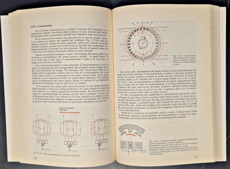 L'ENERGIA ELETTRICA di Vittor Re Bandini Buti 1993 Delfino Principi … | Immagine Gallery 4