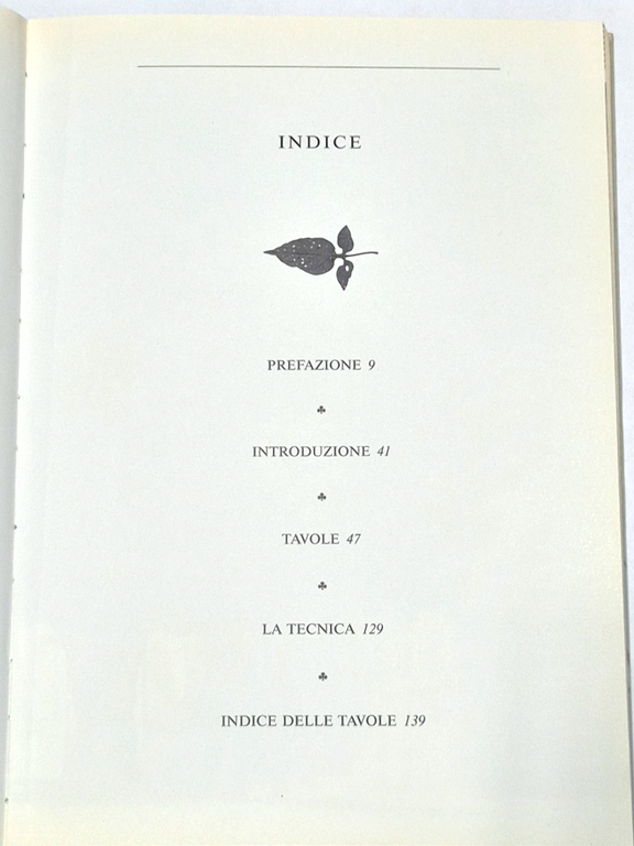 L'ERBARIO di Ada e Alfonso Sella 1989 Centro Botanico Libro … | Immagine Gallery 4