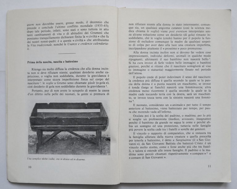 L'EREDITÀ DI BUONANIMA di Giovanni Colasuonno 1984 Mario Adda Libro …