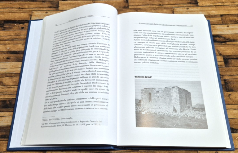 L'ESERCITO ITALIANO NEL DODECANESO 1912 1943 di Maria Pasqualini 2005 … | Immagine Gallery 5