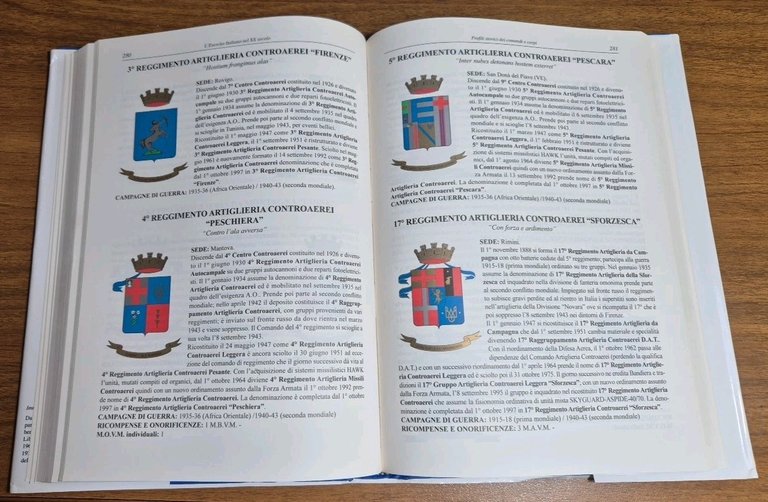 L'ESERCITO ITALIANO NEL XX SECOLO Stato maggiore ufficio storico 1999 …