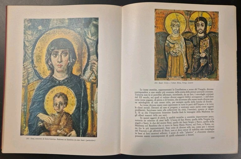 L'ETÀ D'ORO DI GIUSTINIANO dalla morte Teodosio all'Islam Andrè Grabar …