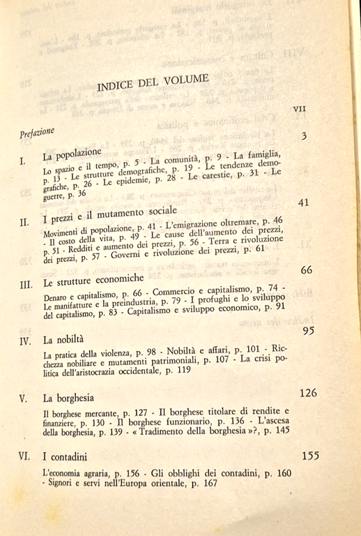 L'EUROPA DAL 1500 AL 1700 di Henry Kamen 1987 Laterza …