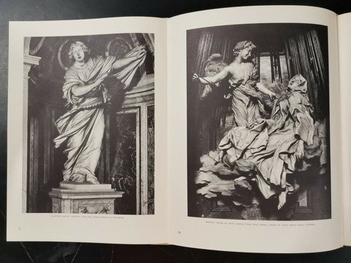 L'EUROPA DELLE CAPITALI 1600-1700 di Giulio Carlo Argan 1965 Fabbri …