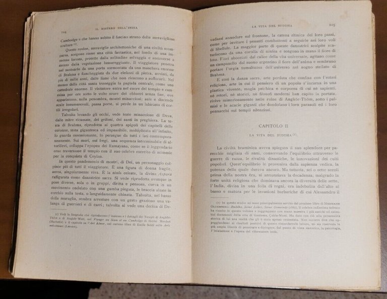 L'EVOLUZIONE DIVINA DALLA SFINGE AL CRISTO di Edoardo Schure 1922 …