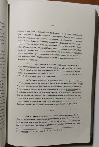 L'IDÉE DE NATURE EN FRANCE DANS LA SECONDE MOITIÉ DU …
