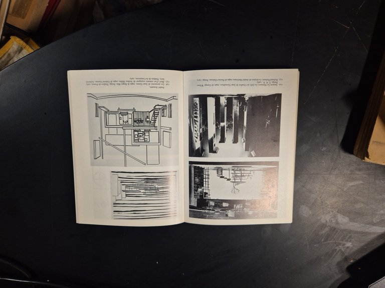 L'ILLUSIONE ALTERNATIVA lo spazio scenico dal dopoguerra a oggi di …