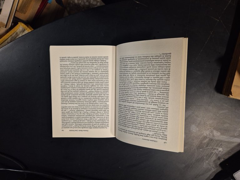 L'ILLUSIONE ALTERNATIVA lo spazio scenico dal dopoguerra a oggi di …