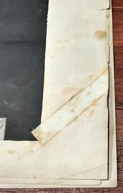 L'ILLUSTRAZIONE ITALIANA 14 agosto 1881 Sul lago di Como Esposizione …