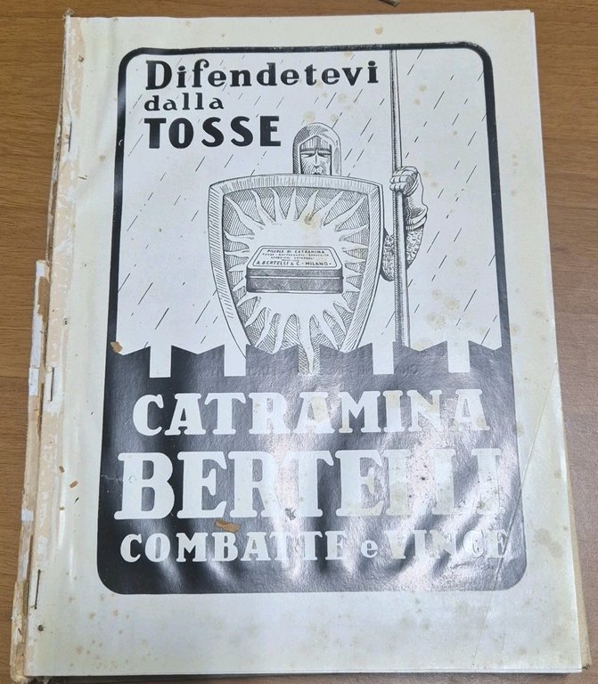 L'ILLUSTRAZIONE VATICANA Edizione Italiana primi 8 numeri del 1932 rivista