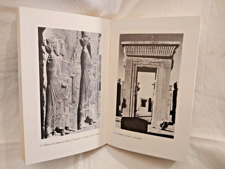 L'IMPERO PERSIANO di Albert Olmstead 1982 Newton libro usato storia …