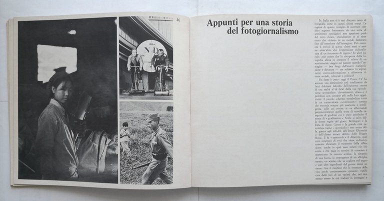 L'INFORMAZIONE NEGATA di Uliano Lucas e Maurizio Bizziccari 1981 Dedalo …