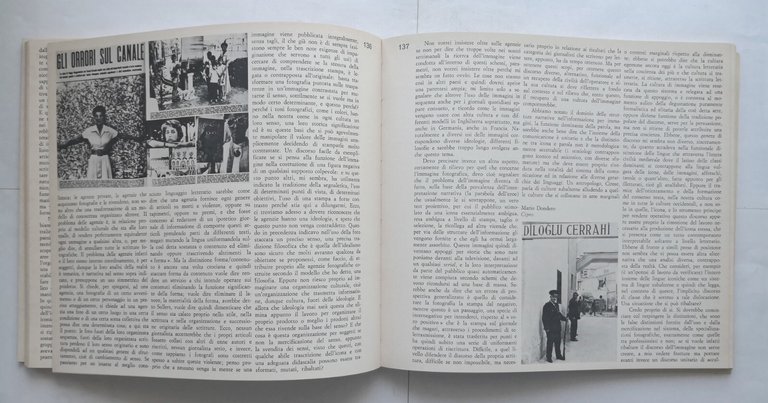 L'INFORMAZIONE NEGATA di Uliano Lucas e Maurizio Bizziccari 1981 Dedalo …
