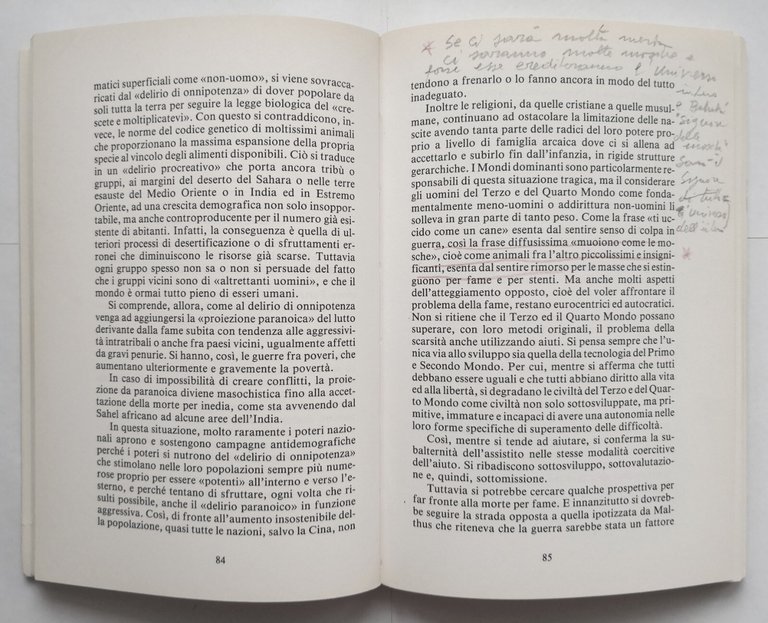 L'INVERNO DEL FUTURO di Roberto Guiducci 1992 Laterza Libro filosofia …