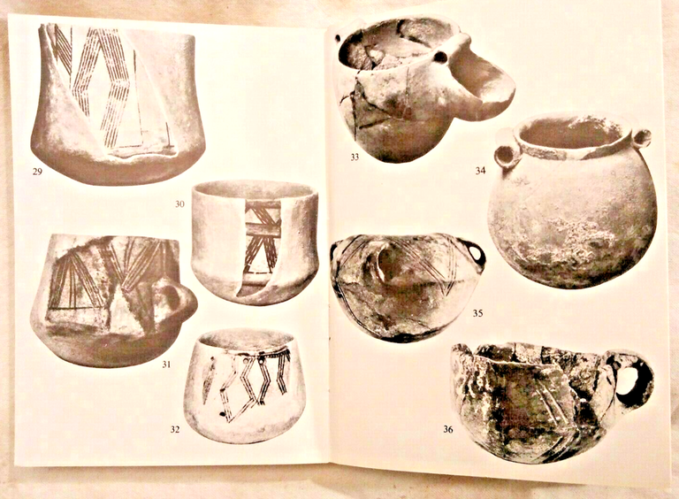 L'ITALIA CENTRO MERIDIONALE PRIMA DEI ROMANI di David Trump 1978 …