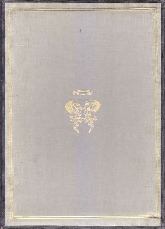 L'ITALIA DI MIO PADRE Mino Caudana 2 volumi cofanetto 1969 …