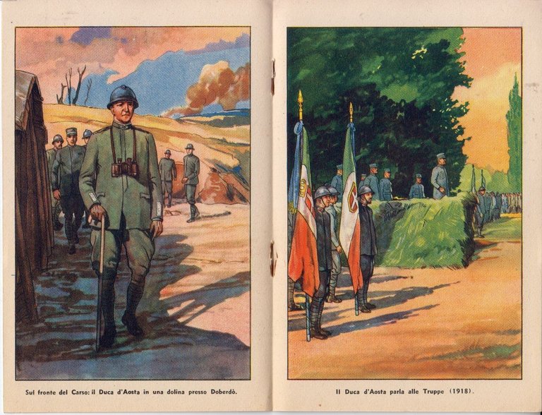 L'ITALIA SUL MARE INCROCIATORI DA BATTAGLIA 6 volumi LIEBIG libri …