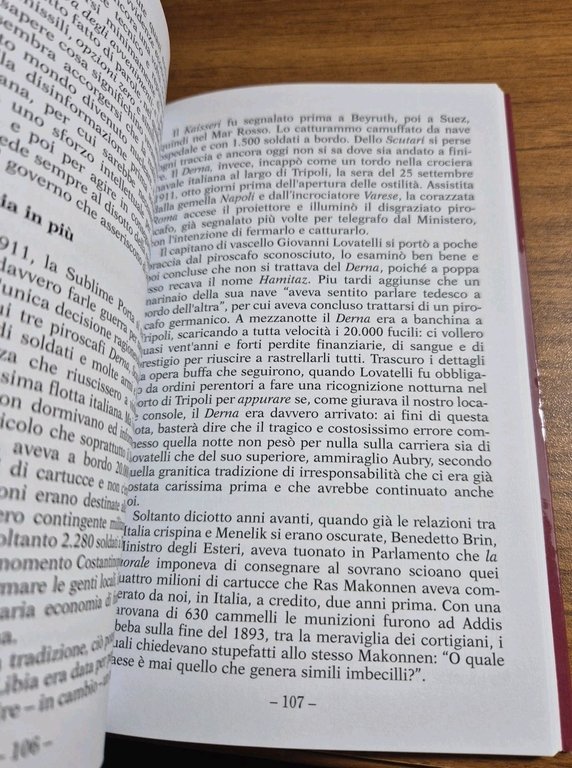 L’OCCHIO POLEMICO di Franco Bandini 2006 Gianni Iculano libro fascismo