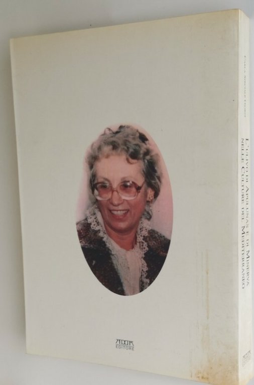 L’ULIVO DI APULUNAS E MINERVA NELLE CULTURE DEL MEDITERRANEO - …