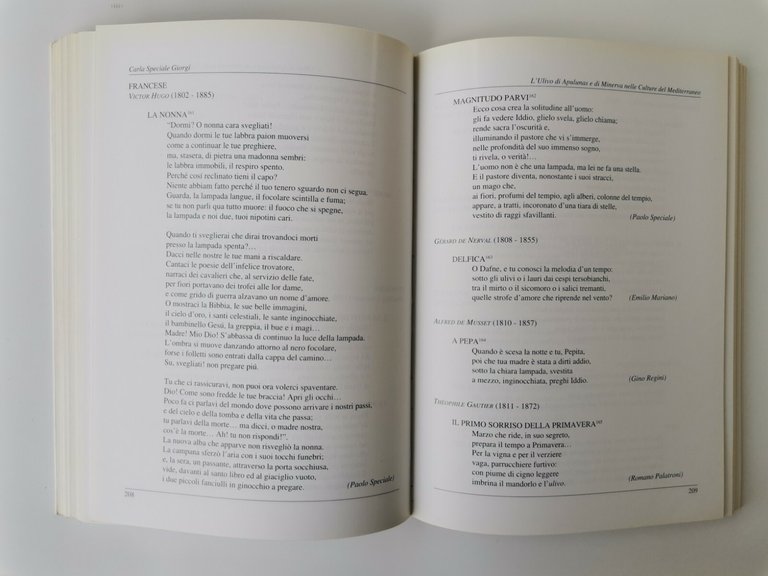 L’ULIVO DI APULUNAS E MINERVA NELLE CULTURE DEL MEDITERRANEO - …