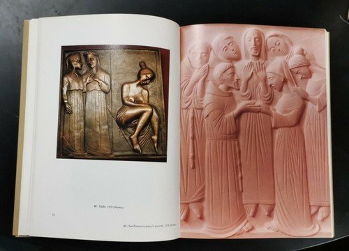 L'umile Italia di Antonio di Pillo 1990 Leone editrice catalogo …