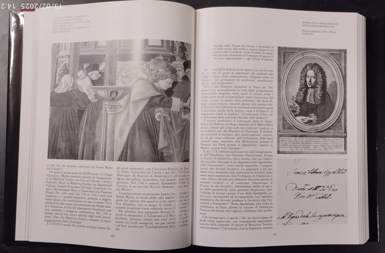 L'UNIVERSITÁ DI SIENA 750 ANNI DI STORIA 1991 Monte dei …