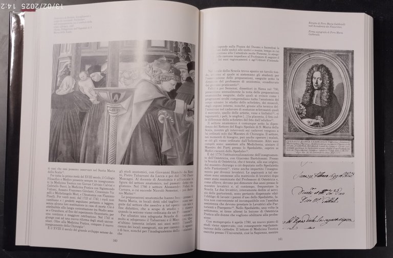L'UNIVERSITÁ DI SIENA 750 ANNI DI STORIA 1991 Monte dei …