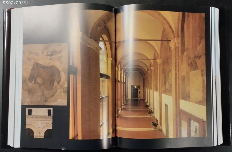 L'UNIVERSITÁ DI SIENA 750 ANNI DI STORIA 1991 Monte dei …