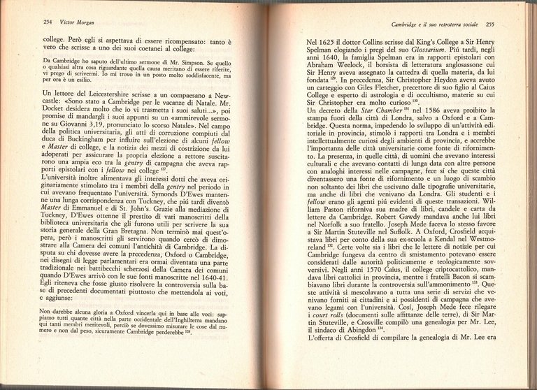 L'UNIVERSITÀ NELLA SOCIETÀ di Lawrence Stone 1974 Il Mulino Libro …