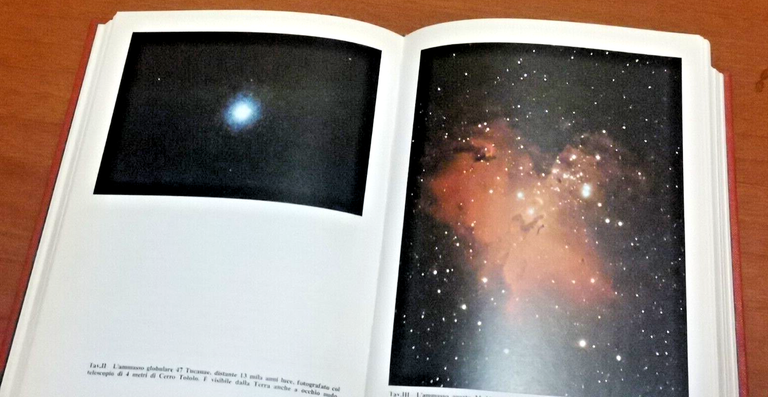 L'UNIVERSO NEL TEMPO di Paolo Maffei 1982 Club del libro …