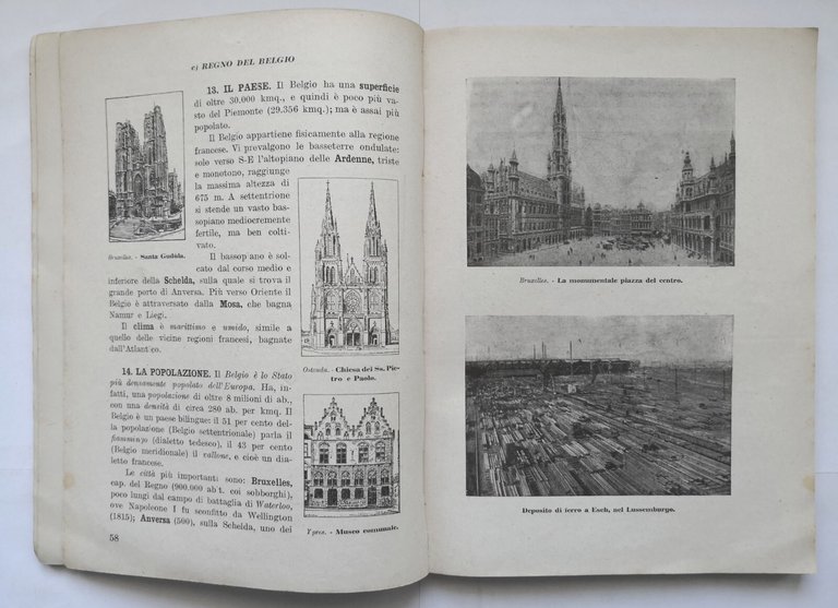 L'UOMO E IL SUO REGNO di Piero Gribaudi volume 3 …