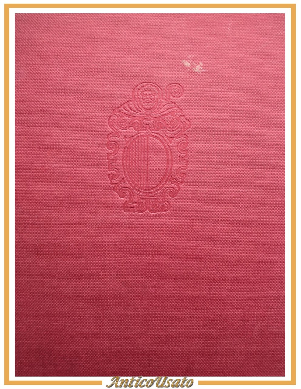 LA BARI NOBILISSIMA di Giuseppe Lucatuorto 1971 Edizioni Centro Librario …