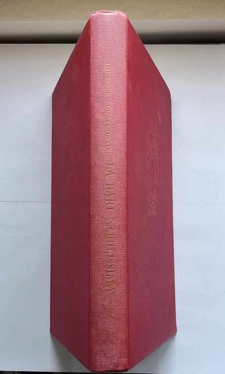 LA BARI NOBILISSIMA di Giuseppe Lucatuorto 1971 Edizioni Centro Librario …