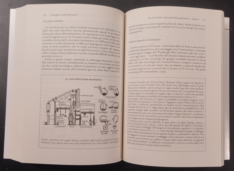 LA BATTAGLIA MONDIALE DELL'ACCIAIO di Motosi Nardini 2016 Lotta Comunista …